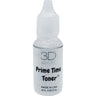 Prime Time Toner / 0.50 fl. oz. - 15 mL. by 3D Beauty