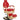 Princeton II Gold Edition Barber Chair by DIR Salon Furniture