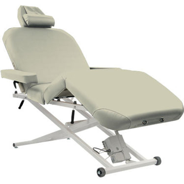 Pro Deluxe Electric Massage and Spa Table / 30" Wide by Custom Craftworks