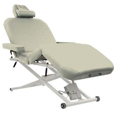 Pro Deluxe Electric Massage and Spa Table / 33" Wide by Custom Craftworks