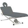 Pro Lift Back Electric Massage Table / 28" Wide by Custom Craftworks