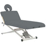 Pro Lift Back Electric Massage Table / 30" Wide by Custom Craftworks