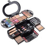 Pro Make-Up Kit - Oval Color Clique Kit by Cameo
