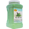 Pro Nail Mint & Eucalyptus Pedi Mask Cream / 1 Gallon by Pro Nail