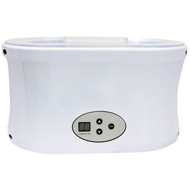 Pro Paraffin Wax Warmer - Oversize for Hands or Feet - 110V - Each