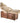 Pro Salon™ Cuvée Cabinetry by Living Earth Crafts