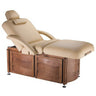 Pro Salon&trade; Cuv&eacute;e Cabinetry by Living Earth Crafts