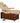 Pro Salon&trade; Deluxe Classic Cabinetry by Living Earth Crafts