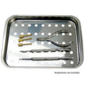 Pro Tech Implement Tray by Ikonna