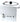 Pro Wax Heater / Holds Up to 2 Lbs. - 0.9 Kilos of Wax