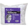 Processing Caps / 200 Pack by SOFT N STYLE