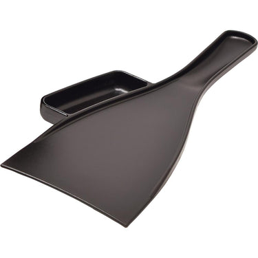 Product Club - Balayage Board with Palette / Easy-to-hold, Ergonomic Handle. Curved Edge for Balayage Techniques. Convenient Side Well Holds Lightener or Color