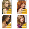 Product Club Beyond Basic Foiling DVD - Volume 1-4