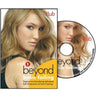 Product Club Beyond Basic Foiling DVD - Volume 1 - with Melissa Johnson