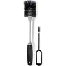 Product Club - Bottle Cleaning Brush Set / Easily Removes Color and Product Build-up From the Long, Narrow Tips of All Applicator Bottles