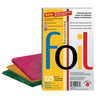 Product Club Handy Dandy Pre-Cut High Lite Sheets / 5"X8" / Assorted
