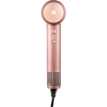 Product Club - High Speed Dryer / Sleek, Lightweight Dryer Has a Powerful Motor and Offers Smooth Styling Without Noise or Bulk