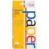 Product Club Highlighting Paper Wraps / 250-Count