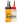 Product Club Mini Color Applicator Bottles / 3 Pack by Product Club
