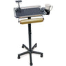 Product Club - Mobile Color Station / Easily Moves Around the Salon While Keeping Tools and Accessories Organized for Easy Access