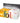 Product Club Ready to Use Pop-Up Professional Foil / Silver / 5" x 11" / 200 Count