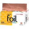 Product Club Ready To Use - Rose Gold Pop-Up Foil - 5" x 11" / 400 Count by Product Club