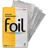 Product Club - Smooth Heavyweight Foil - 500 Count - Silver / Special Aluminum Blend Foil Holds Up to Strong, Premium Lighteners and Provides Maximum Lift
