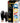 Product Club Xtreme Black Gloves / Large / 90 Count