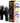 Product Club Xtreme Black Gloves / Medium / 90Count
