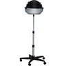 Professional 1875 Watt Ionic Stand Bonnet Dryer with Tourmaline by Gold 'N Hot