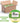 Professional 3-Inch Waxing Pellon Roll / 3" Wide X 55 Yards, 12 Rolls Per Case = 660 Yards Total by Spa Essentials