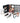 Professional Clear Bag Cosmetic Kit