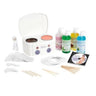 Professional Double Warmer Wax Kit by Satin Smooth
