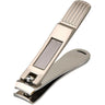 Professional Euro Nail Clippers - Sharp, Safe & Easy To Use