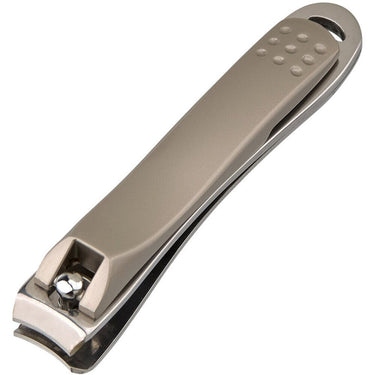 Professional Euro Nail Clippers - Sharp, Safe & Easy To Use