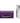 Professional Foil Roll / 5" X 250 ft. by Soft n Style