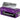 Professional Foil Roll / 5" X 250 ft. by Soft n Style