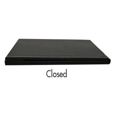 Professional Folding Mirror / 8"H X 5.5"W by Beauty Inspo