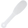 Professional Foot File Handle - Compatible with Disposable Foot File Pads - Each