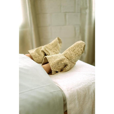 Professional Herbal Booties / Regular - 1 Pair