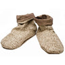 Professional Herbal Booties / XL - 1 Pair