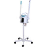 Professional Hot & Cold Facial Steamer with Adjustable Nozzles by Spa Masters