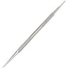 Professional Ingrown Double File - File Away Painful Ingrown Edges