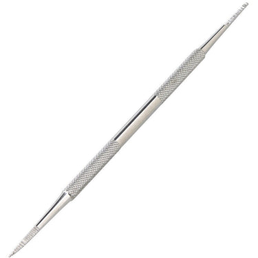 Professional Ingrown Double File - File Away Painful Ingrown Edges