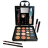 Professional Intro Portfolio Make Up Kit by The Rave Cosmetics
