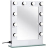 Professional LED Lighted Vanity Mirror by Beauty Inspo