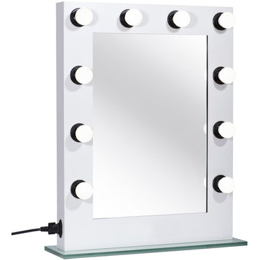 Professional LED Lighted Vanity Mirror by Beauty Inspo