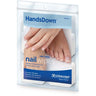 Professional Lint-Free 2" X 2" Nail Wipes / 200 Wipes Per Bag by HandsDown