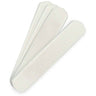 Professional Manicure Nail File 50 Count - Mini Size - 100/100 Grit - Pack