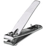 Professional Mini Nail Clippers - Ultra Sharp Nail Trimmer - Each
